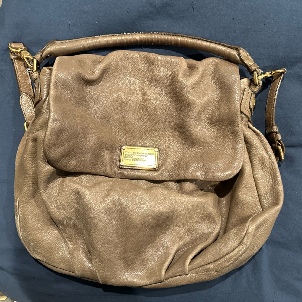 Marc Jacobs crossbody bag